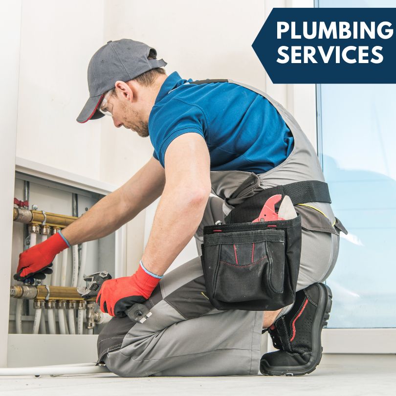 Walls Plumbing Company
